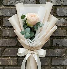 Букет цветов из:  Розы в Массандре
