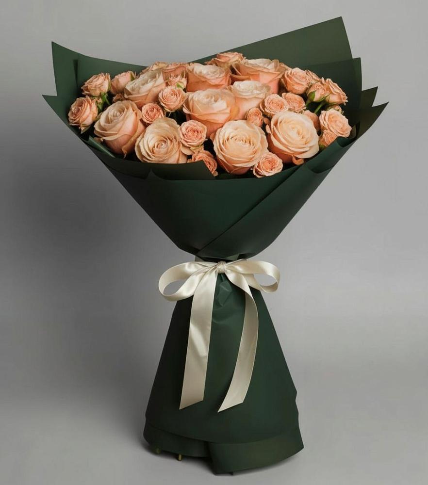 Букет Элегантный в Массандре