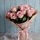 Букет цветов из: Розы в Массандре