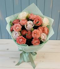 Букет цветов из:  Розы #REPLACE_PRED# Массандре