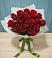 Букет Красные розы в Массандре