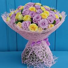 Букет 101 Волшебный Миг в Массандре