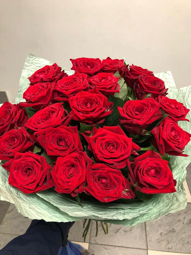 Розы Классика в Массандре Букет Классика в Массандре