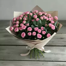 Букет Удовольствие в Массандре