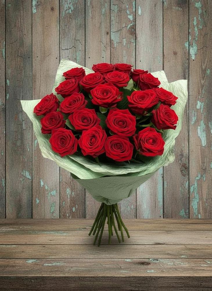 Букет Классика в Массандре