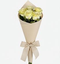 Букет цветов из:  Розы в Массандре