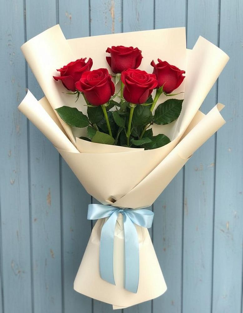 Букет Классика чувств в Массандре