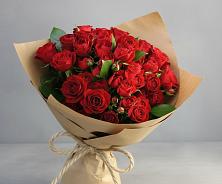 Букет Любовный роман #REPLACE_PRED# Массандре