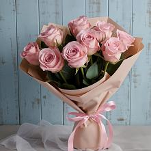 Букет цветов из:  Розы в Массандре