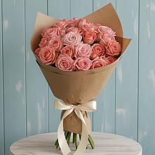 Букет цветов из:  Розы в Массандре