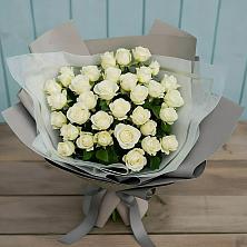 Букет Белоснежная нежность в Массандре