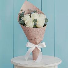 Букет цветов из:  Розы в Массандре
