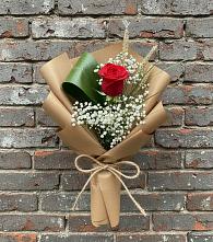 Букет цветов из:  Розы в Массандре
