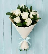 Букет цветов из:  Розы в Массандре