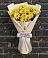 Букет цветов из: Хризантемы в Массандре