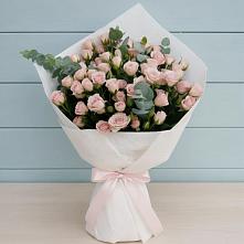 Букет цветов из:  Розы #REPLACE_PRED# Массандре