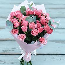 Букет Леди совершенство #REPLACE_PRED# Массандре