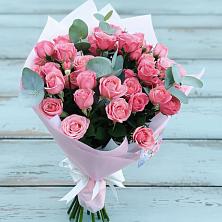 Букет Леди совершенство в Массандре