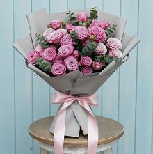 Букет цветов из:  Розы #REPLACE_PRED# Массандре