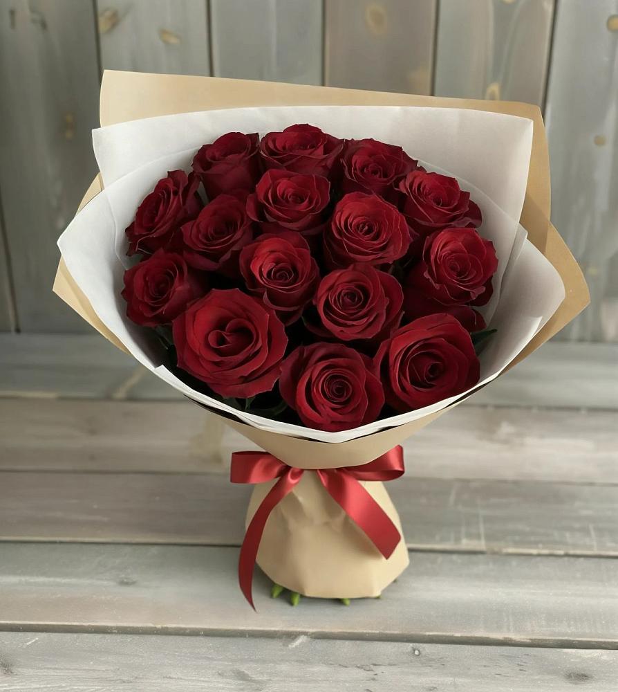 Букет Блистательный в Массандре