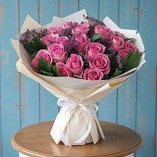 Букет цветов из:  Розы в Массандре
